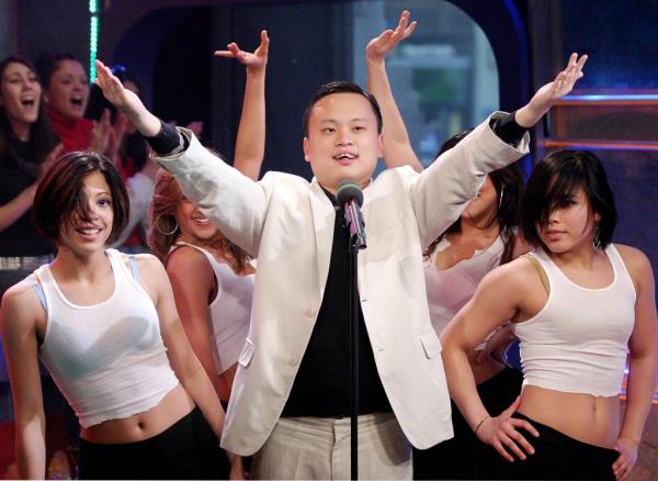 William Hung