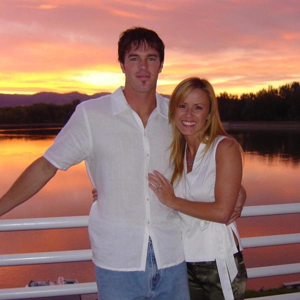 Ryan and Trista Sutter met on Season 1 of 