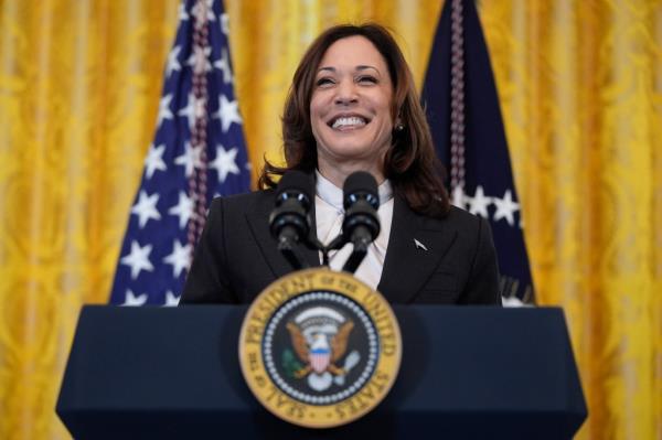 Kamala Harris