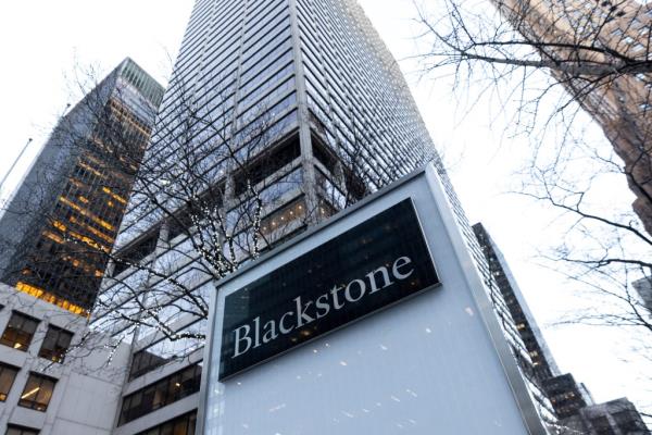 The investment group Blackstone has pledged to cooperate with investigators in the case.