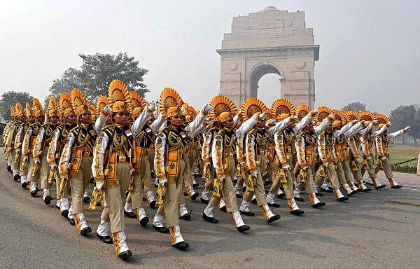 Unio<em></em>n Ministry of Home Affairs has approved CISF’s 1st ever all-women battalion.