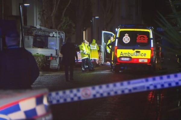 A 10-year-old girl has been found dead at her home on the Gold Coast, triggering a murder investigation.