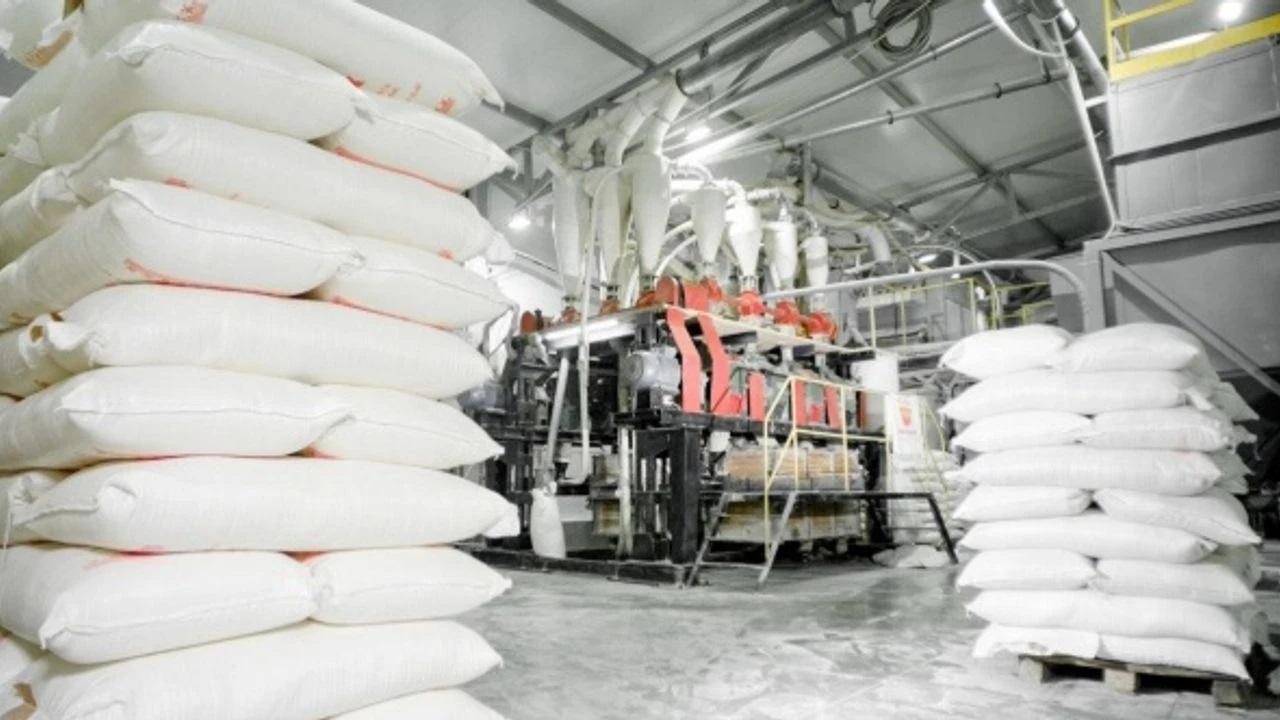 Türkiye eyes $1.5 bln in flour exports