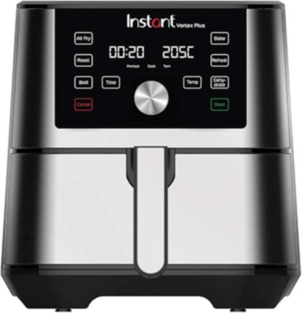  Instant Pot Vortex Plus 5.7L Air Fryer.