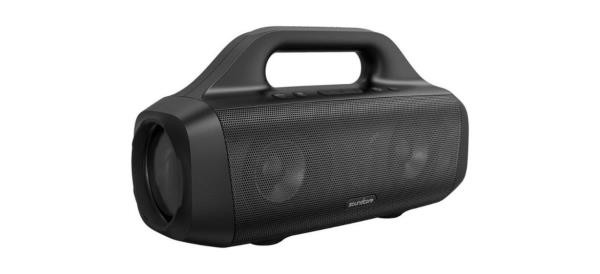 Soundcore Anker Motion Boom Waterproof Bluetooth Speaker