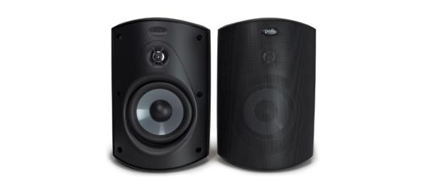 Polk Audio Atrium 6 Outdoor All-Weather Speakers 