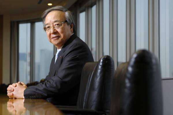 Masatoshi Ito, the Japanese group’s founder, died last year at the age of 98 with a net worth of $US5 billion.