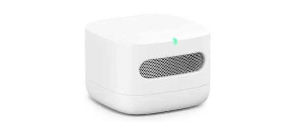 Amazon Smart Air Quality Monitor