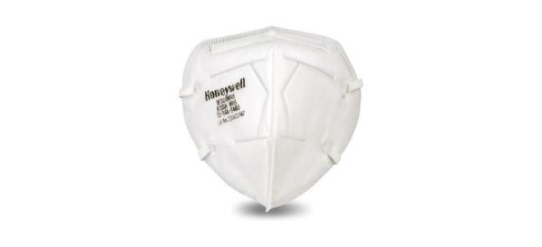 Ho<em></em>neywell Safety Disposable Respirator