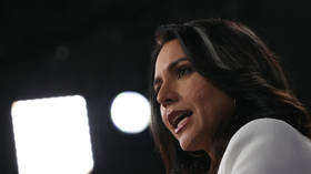 Biden wants to ‘destroy Russia’ – Tulsi Gabbard