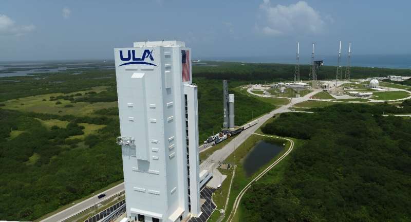 United Launch Alliance (ULA), a joint venture between Boeing and Lockheed Martin, has developed the Vulcan Centaur rocket to replace its Atlas V and Delta IV launch vehicles