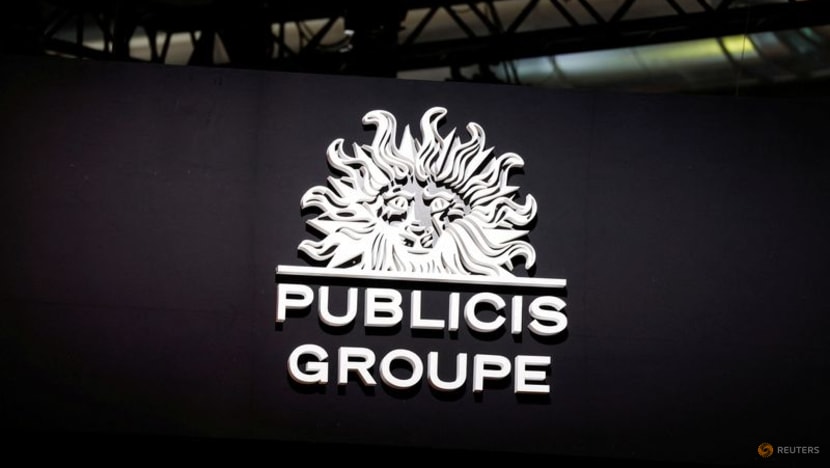 Publicis to invest 300 million euros in AI plan over next three years