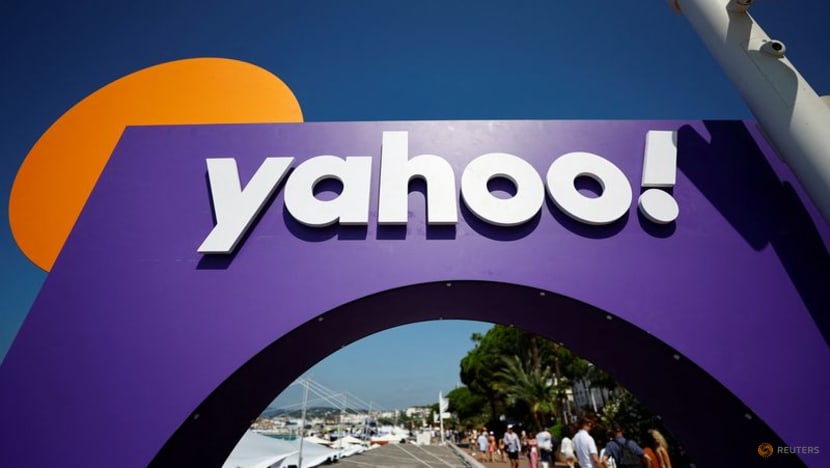 French data watchdog imposes 10 million euro fine on Yahoo! over coo<em></em>kie policy