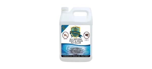 Best Natural Armor Fruit N Drain Fly Killer