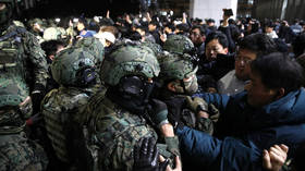 Coup attempt in South Korea: What was it all a<em></em>bout?