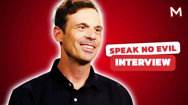 Speak No Evil - Scoot McNairy Interview