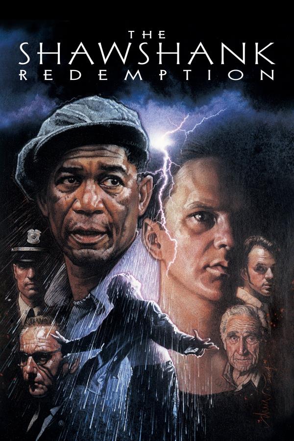 the shawshank redemption