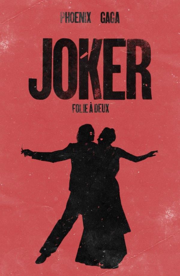 Joker: Folie a Deux