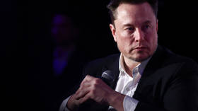 Musk threatens to ‘nuke’ people behind Russia-l<em></em>inks smears