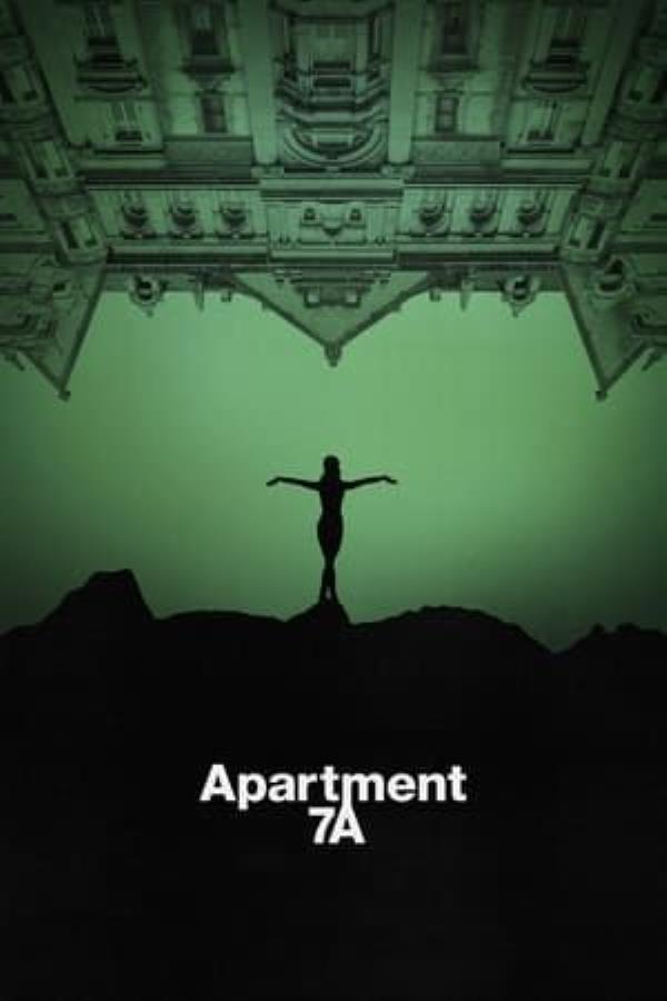 Apartment 7A 2024 Film Updated Poster