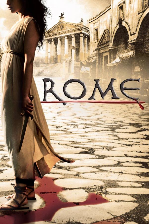 Rome (2005)-2