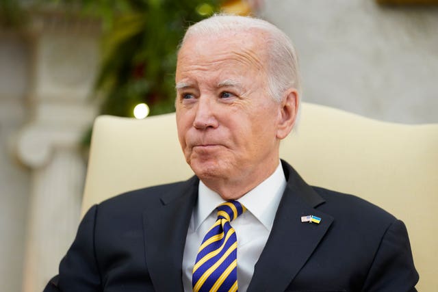 Biden