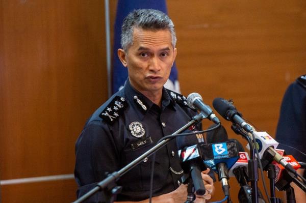 Bukit Aman: Man suspected of supporting establishment of Malaysia-Israel ties arrested