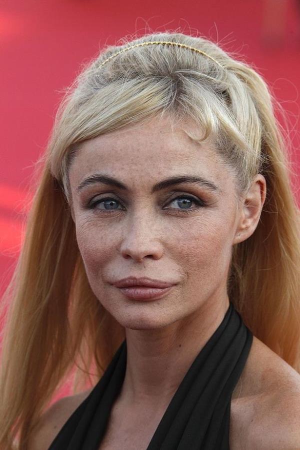 Emmanuelle Beart