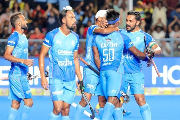 Asian Champions Trophy 2023: India Hammer Malaysia 5-0, Inch Closer to Semifinals