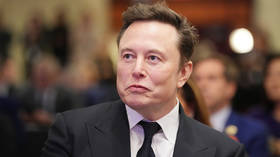 ‘Stop do<em></em>nating to Wokepedia’ – Musk