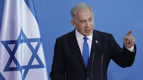 Poland threatens to arrest Netanyahu at Auschwitz