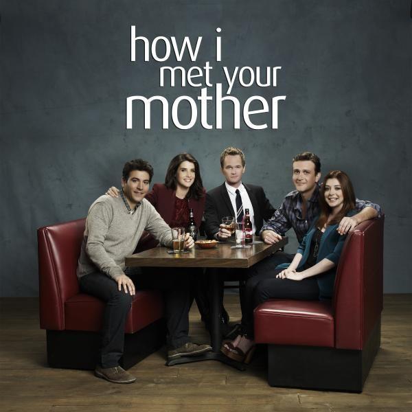 How I Met Your Mother