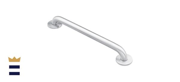 Moen Home 32-Inch Stainless Bathroom Grab Bar