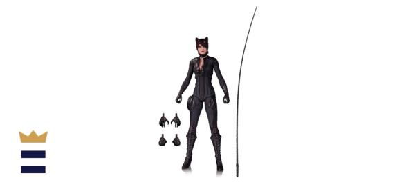 DC Collectibles Batman Arkham Knight: Catwoman Action Figure