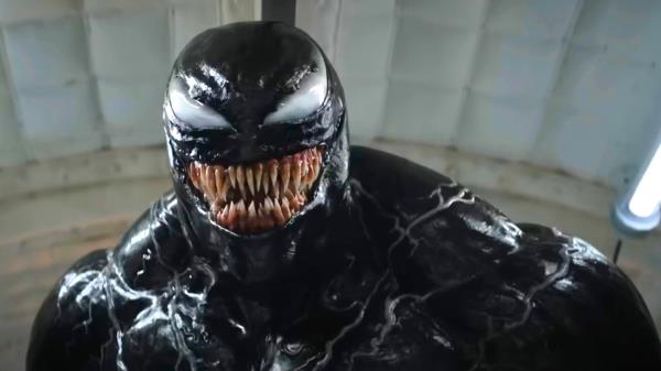 Still from Venom 3